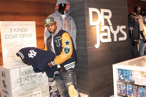 drjays fake clothes|UN.